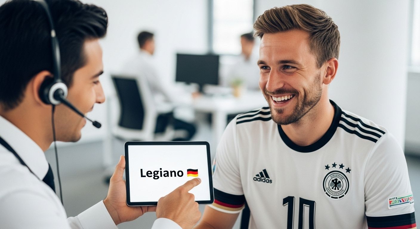 Fehlerbehebung und häufige Probleme legiano casino auszahlung erfahrungen