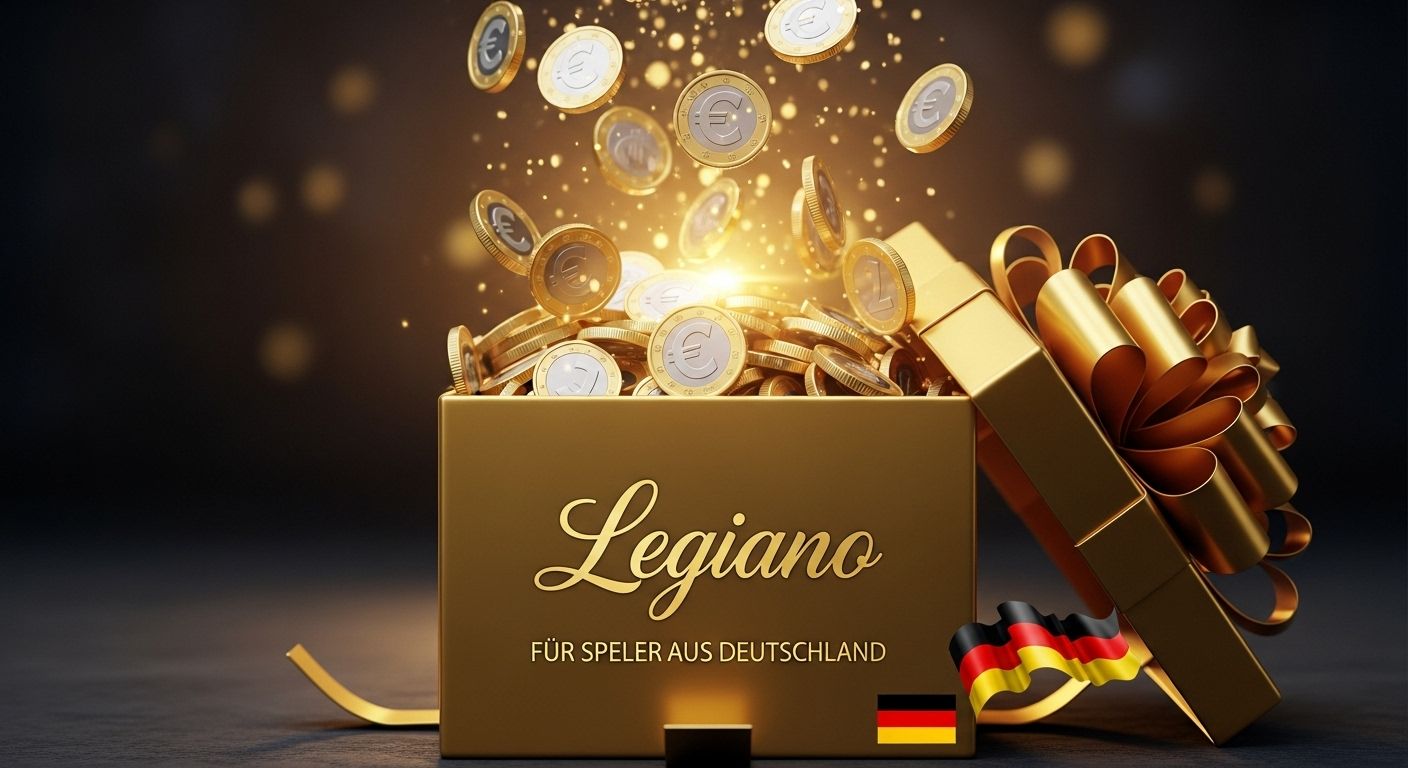 Willkommensbonus und Aktionen legiano casino erfahrungen