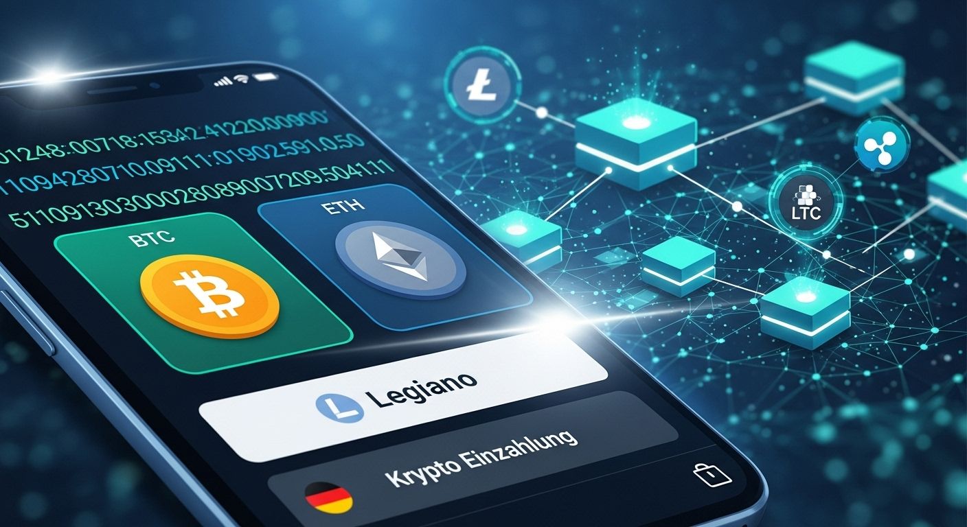 Verwendung von Kryptowährungen bitcoin casino deposit