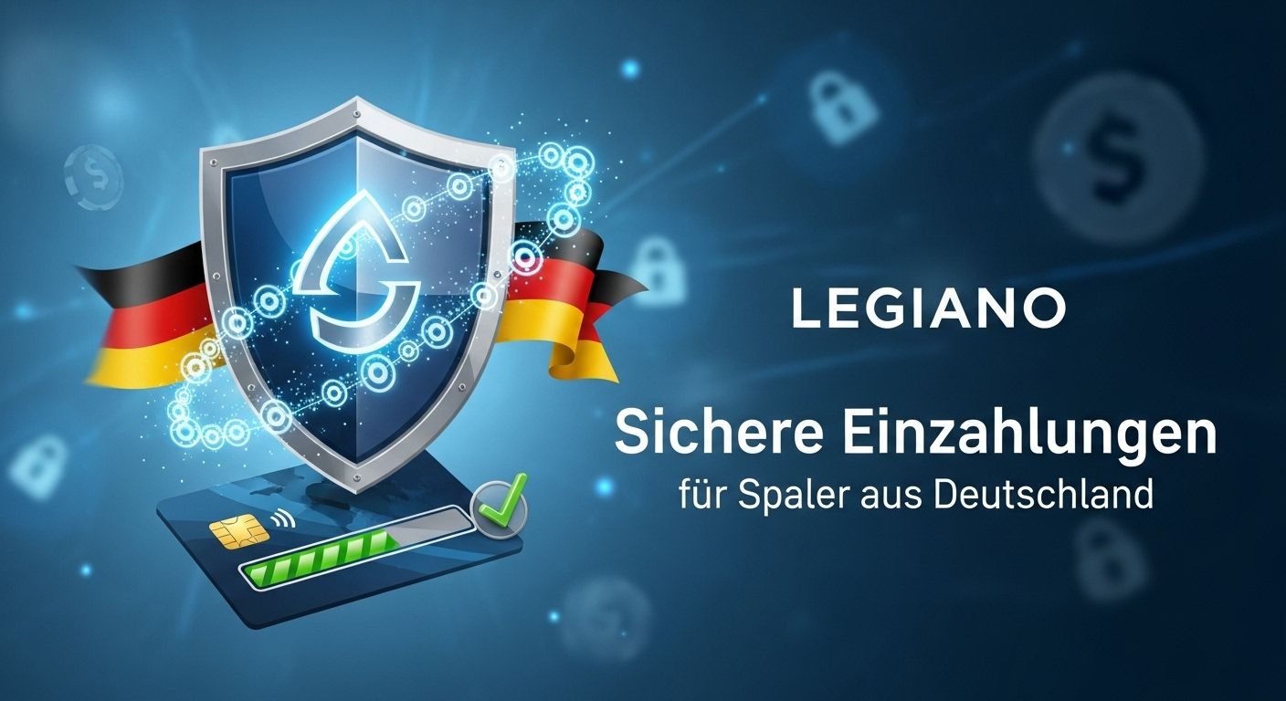 Sichere Transaktionen und Schutz crypto deposit casino