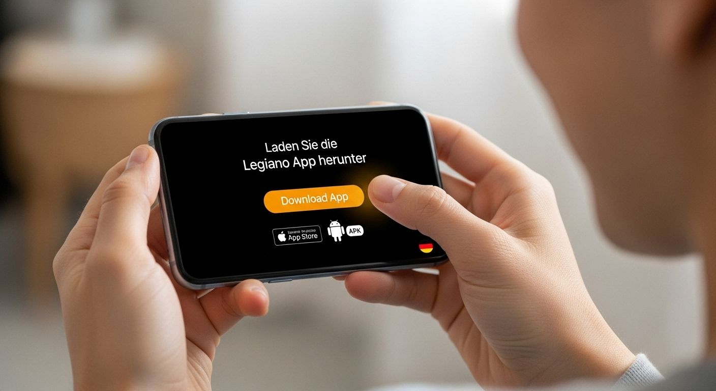 Mobile App herunterladen mobile casino