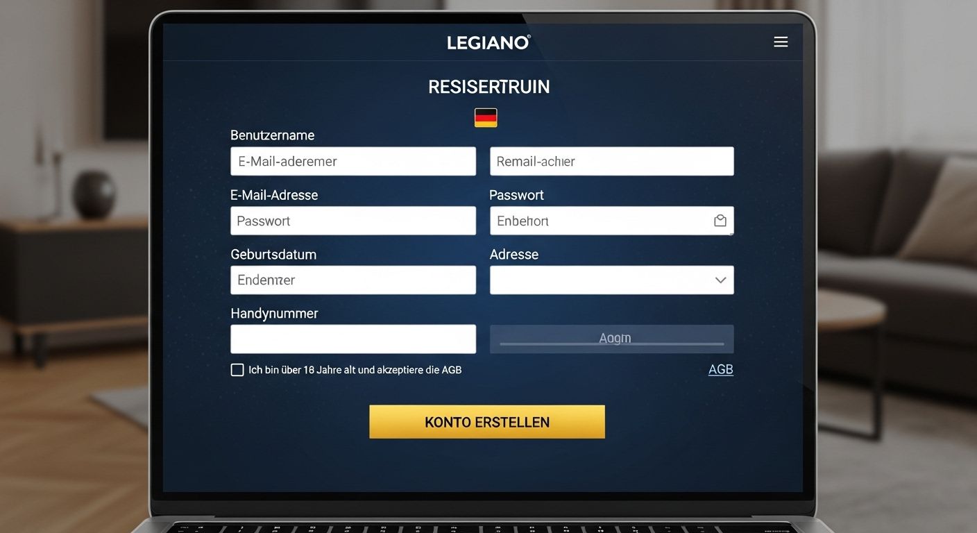 So melden Sie sich an verify casino account