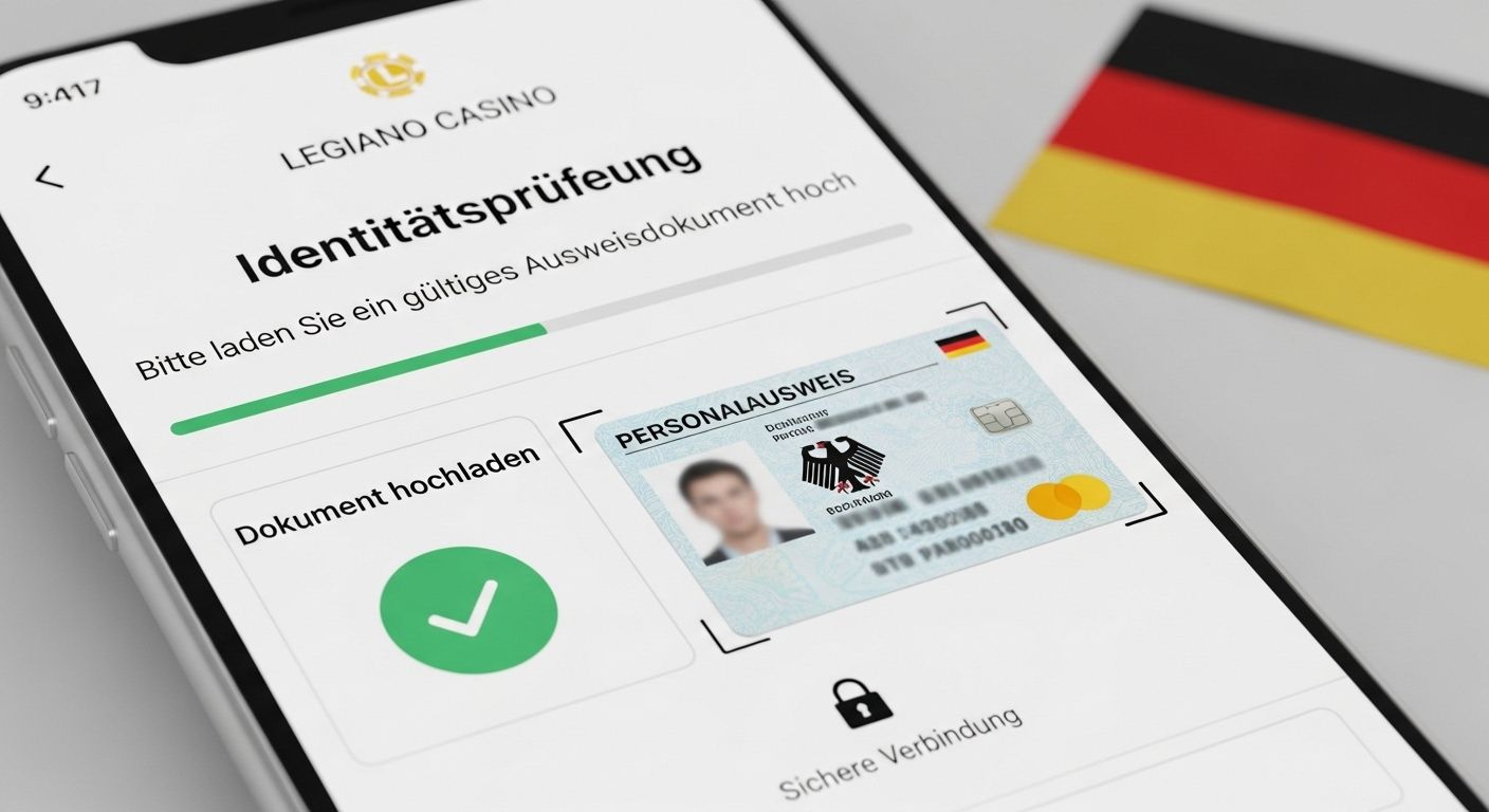 Verifizierungsprozess verification